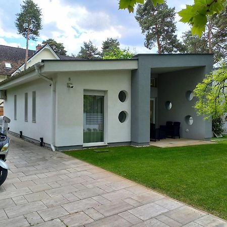 Villa Bori Siófok Eksteriør billede