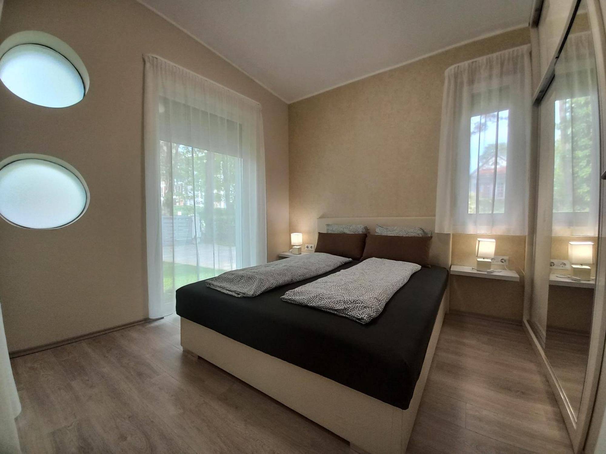 Villa Bori Siófok Eksteriør billede